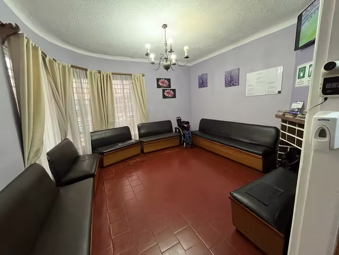 Villa Alemana Casa giro comercial Centro Médico - Imagen 3