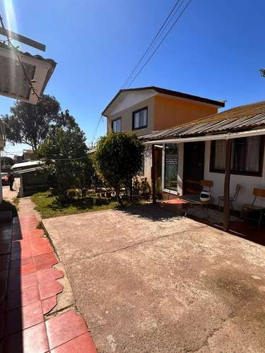 VENDE TERRENO CON CABAÑAS - Imagen 11
