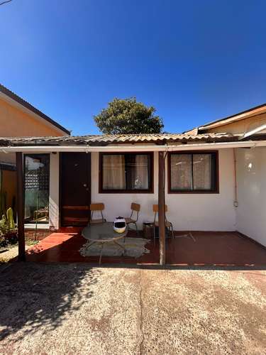 VENDE TERRENO CON CABAÑAS - Imagen 8