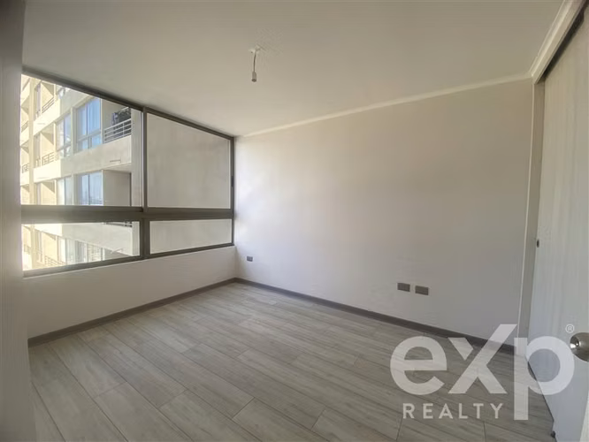 Departamento nuevo en arriendo 1D, Bodega, Metro cerrillos