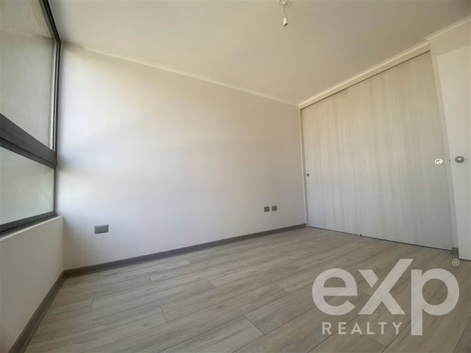 Departamento nuevo en arriendo 1D, Bodega, Metro cerrillos