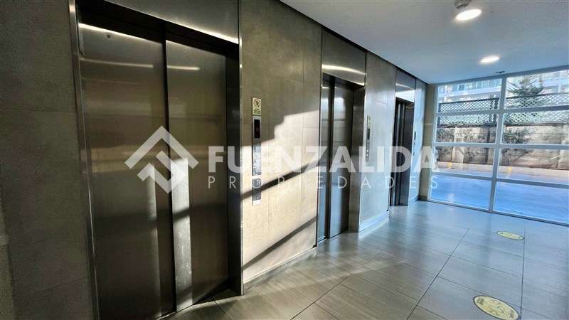 Departamento en arriendo de 3 dorm. en La Cisterna - Imagen 24