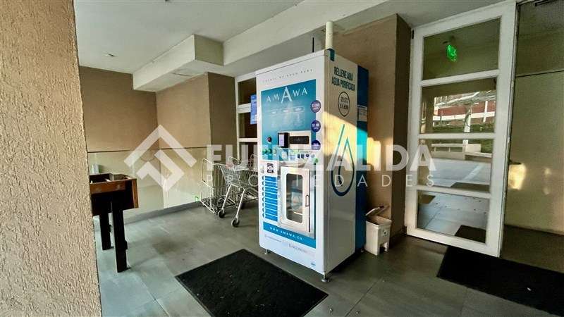 Departamento en arriendo de 3 dorm. en La Cisterna - Imagen 39