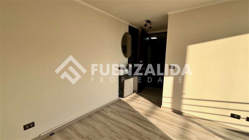 Departamento en arriendo de 3 dorm. en La Cisterna - Imagen 10