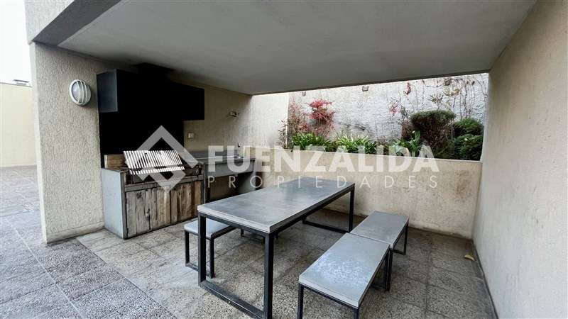 Departamento en arriendo de 3 dorm. en La Cisterna - Imagen 25