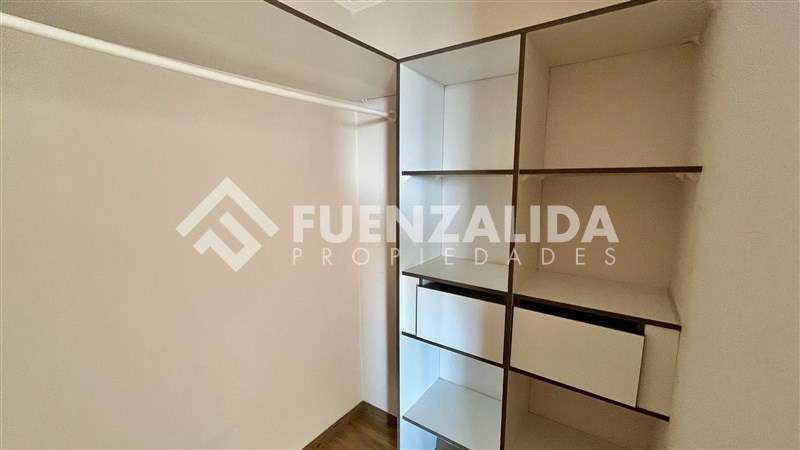 Departamento en arriendo de 3 dorm. en La Cisterna - Imagen 17