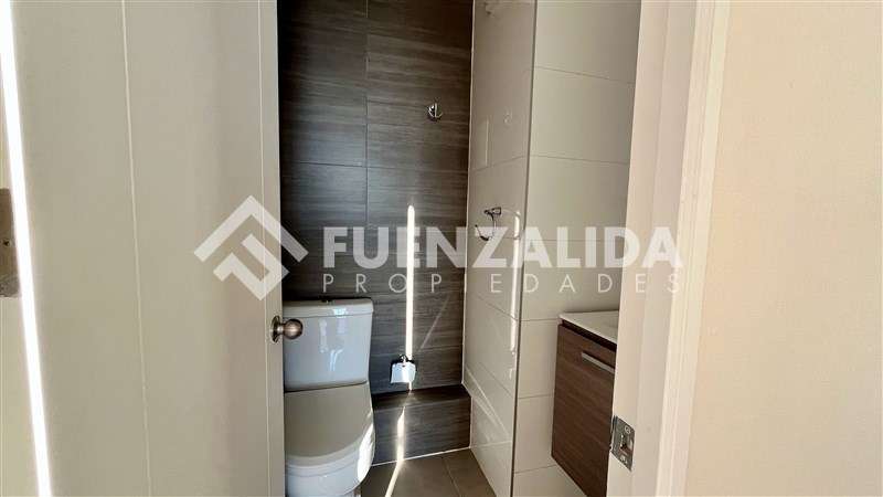 Departamento en arriendo de 3 dorm. en La Cisterna - Imagen 13