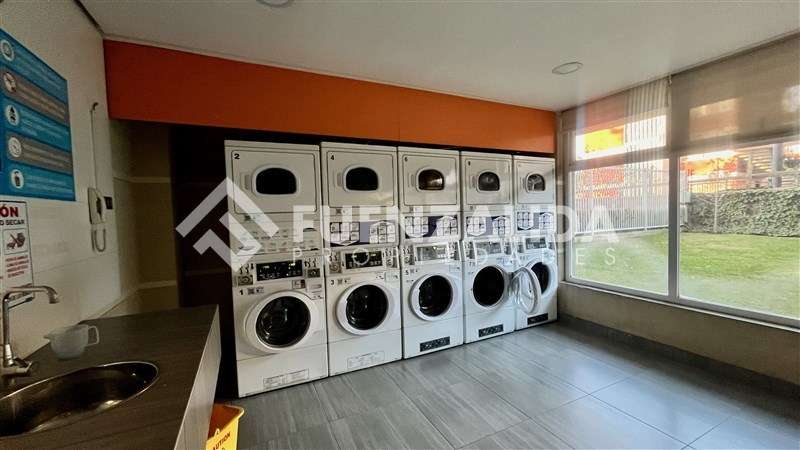 Departamento en arriendo de 3 dorm. en La Cisterna - Imagen 38