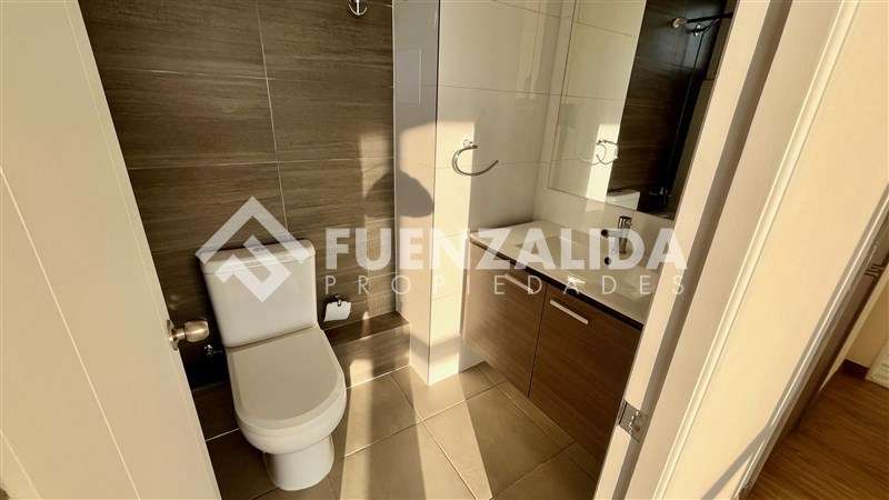 Departamento en arriendo de 3 dorm. en La Cisterna - Imagen 20