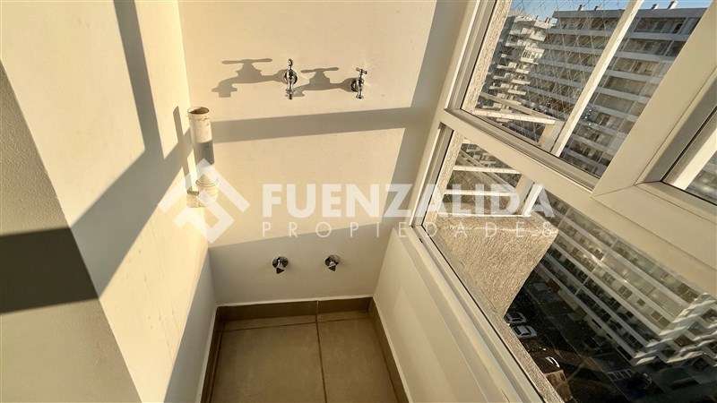 Departamento en arriendo de 3 dorm. en La Cisterna - Imagen 7