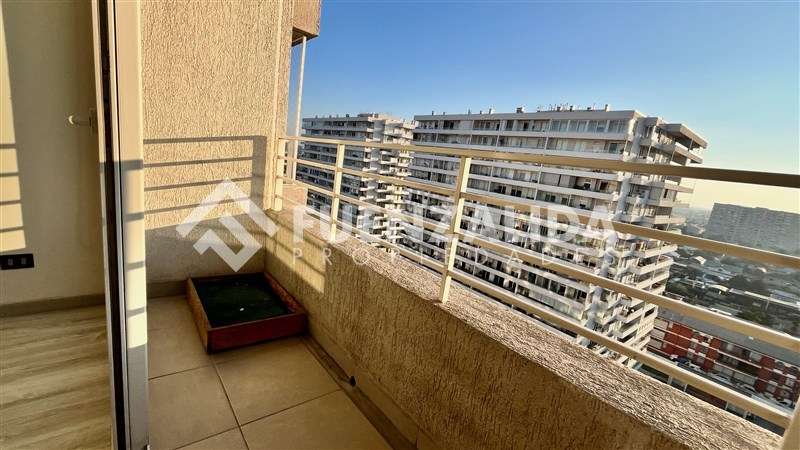 Departamento en arriendo de 3 dorm. en La Cisterna - Imagen 5