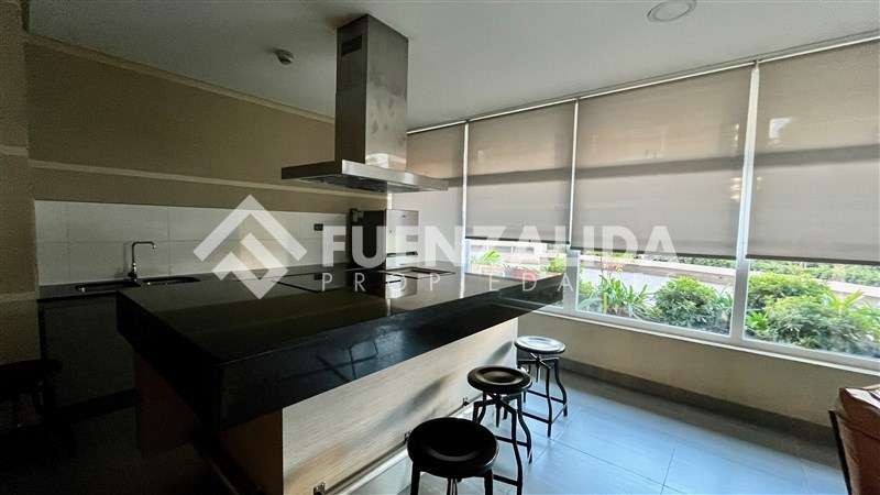Departamento en arriendo de 3 dorm. en La Cisterna - Imagen 37