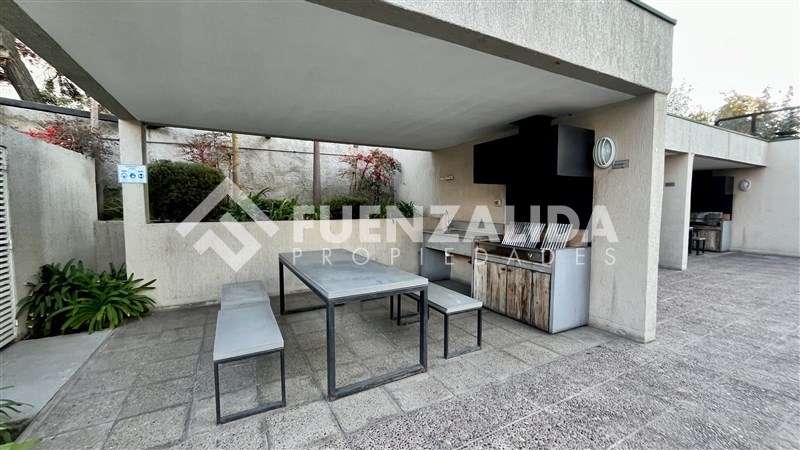 Departamento en arriendo de 3 dorm. en La Cisterna - Imagen 26