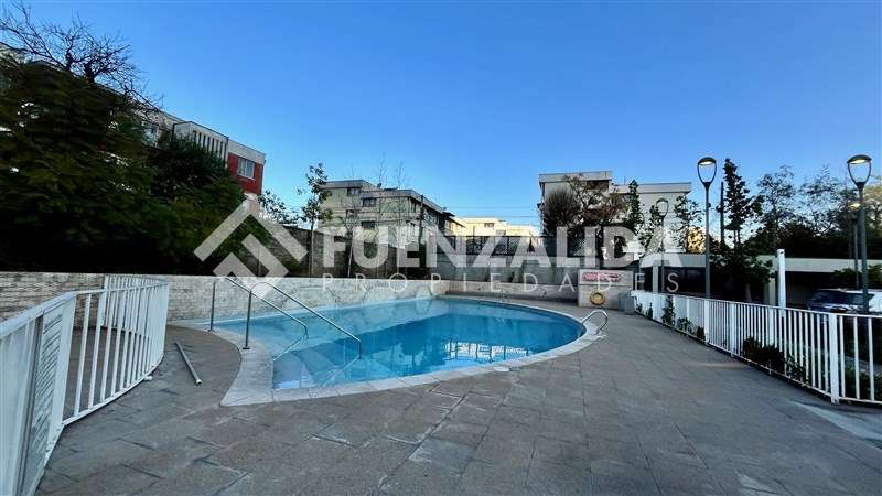 Departamento en arriendo de 3 dorm. en La Cisterna - Imagen 29