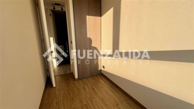 Departamento en arriendo de 3 dorm. en La Cisterna - Imagen 9