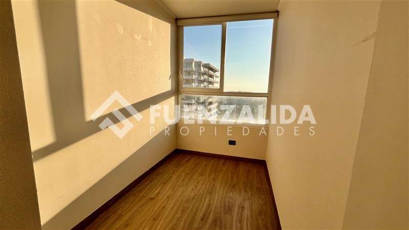 Departamento en arriendo de 3 dorm. en La Cisterna - Imagen 3