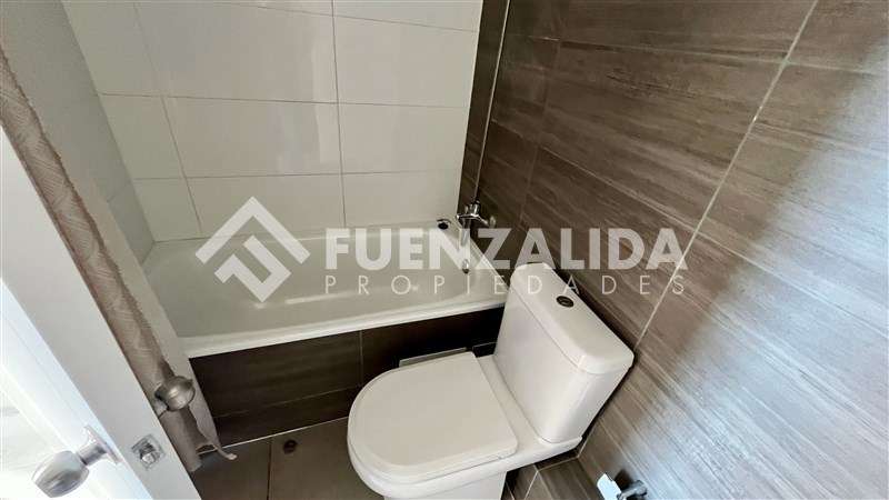 Departamento en arriendo de 3 dorm. en La Cisterna - Imagen 12