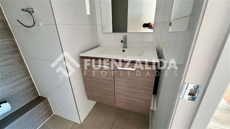 Departamento en arriendo de 3 dorm. en La Cisterna - Imagen 11