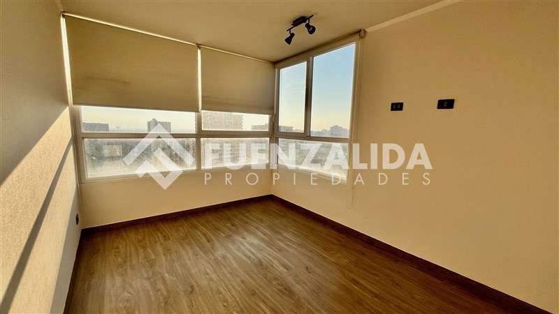 Departamento en arriendo de 3 dorm. en La Cisterna - Imagen 16