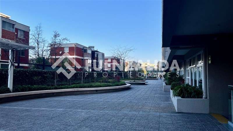 Departamento en arriendo de 3 dorm. en La Cisterna - Imagen 40