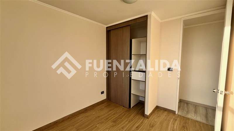 Departamento en arriendo de 3 dorm. en La Cisterna - Imagen 14