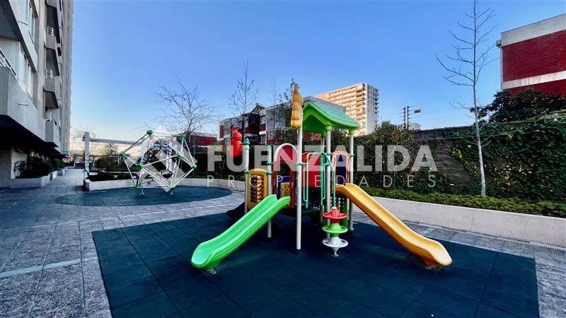 Departamento en arriendo de 3 dorm. en La Cisterna - Imagen 32