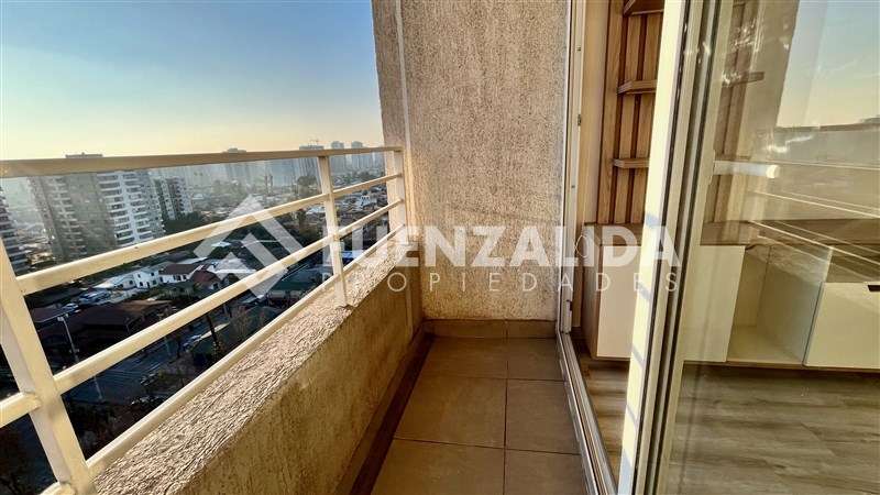Departamento en arriendo de 3 dorm. en La Cisterna - Imagen 4