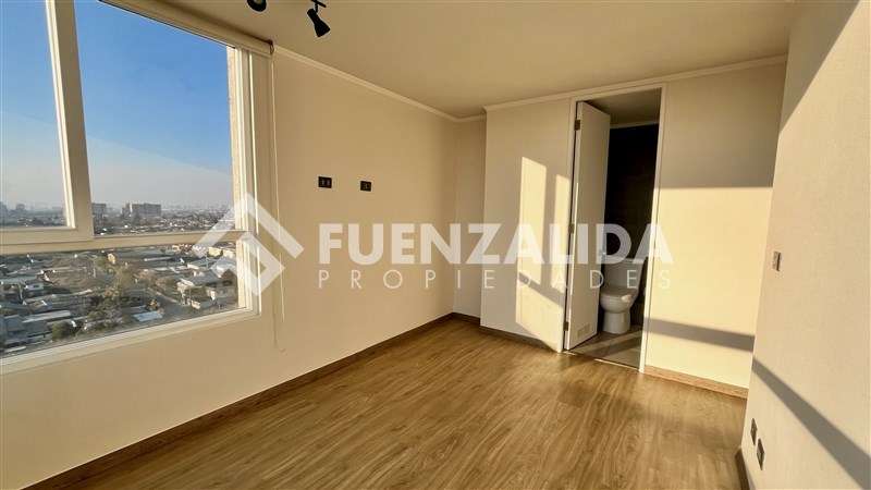 Departamento en arriendo de 3 dorm. en La Cisterna - Imagen 19