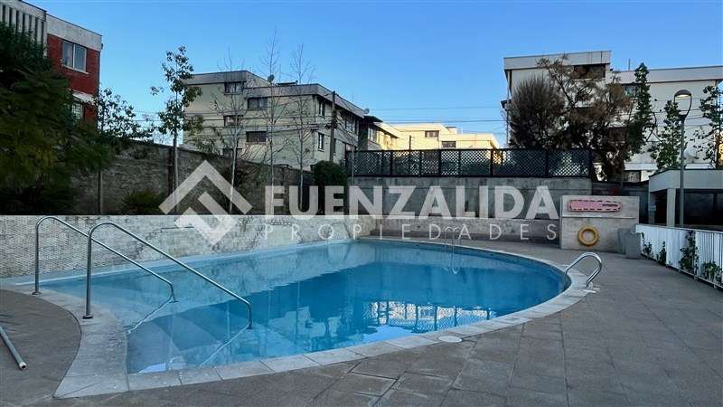 Departamento en arriendo de 3 dorm. en La Cisterna - Imagen 28