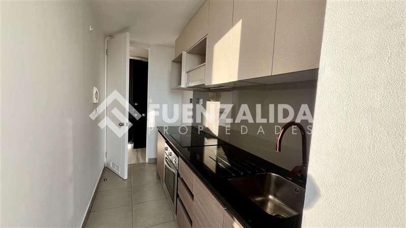Departamento en arriendo de 3 dorm. en La Cisterna - Imagen 8
