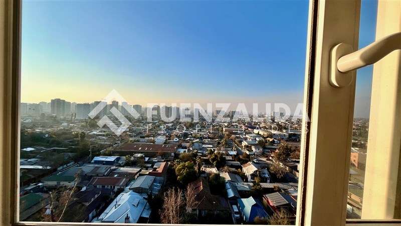 Departamento en arriendo de 3 dorm. en La Cisterna - Imagen 18
