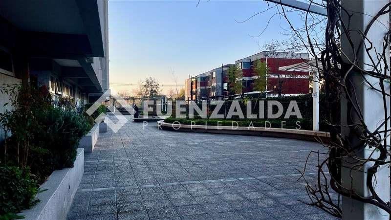 Departamento en arriendo de 3 dorm. en La Cisterna - Imagen 31