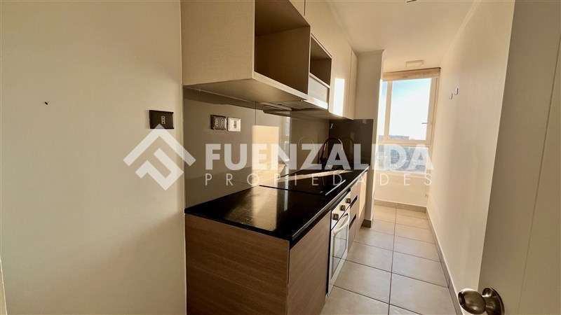 Departamento en arriendo de 3 dorm. en La Cisterna - Imagen 6