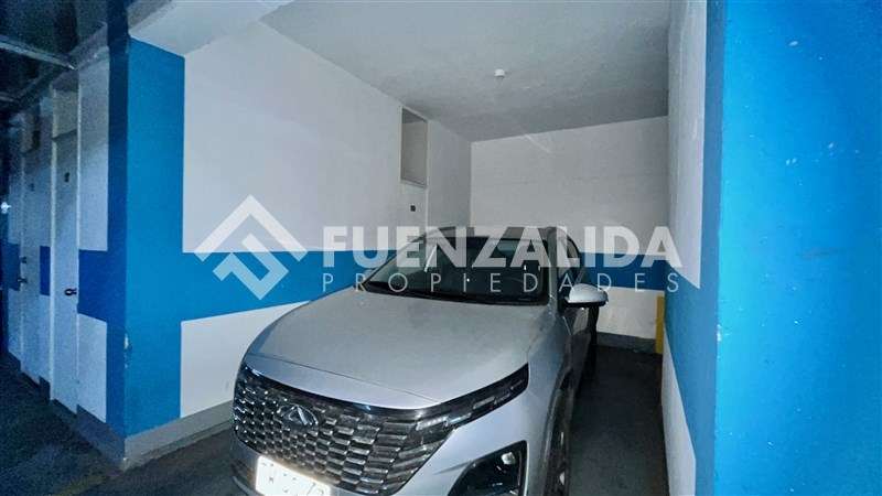 Departamento en arriendo de 3 dorm. en La Cisterna - Imagen 27