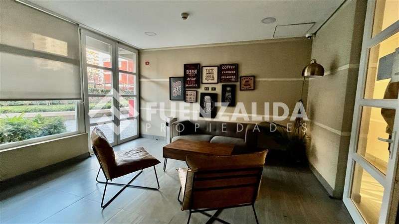 Departamento en arriendo de 3 dorm. en La Cisterna - Imagen 35