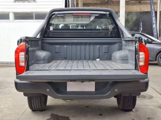 FOTON G7 2023