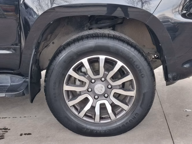 FOTON G7 2023