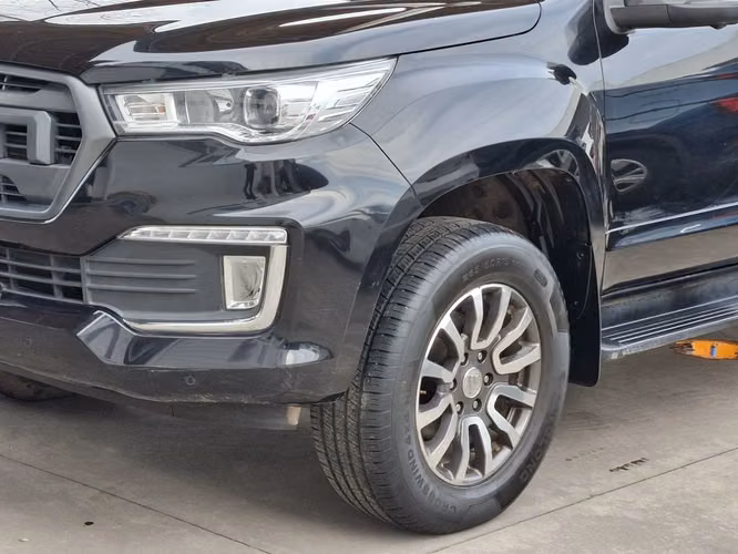 FOTON G7 2023