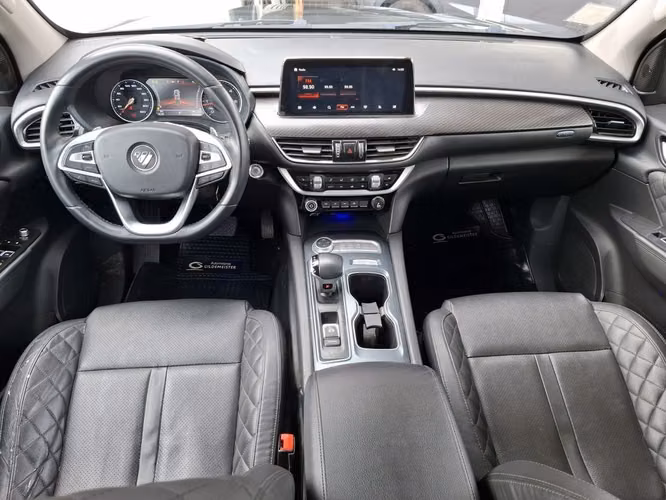 FOTON G7 2023
