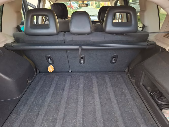 JEEP COMPASS 2015 AUTOMATICA | 2.4 $7.290.000 - Imagen 4