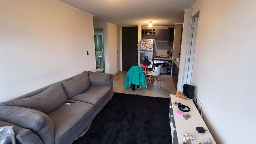 Venta Dpto 2D 2B 1E Huertos Familiares (12459)