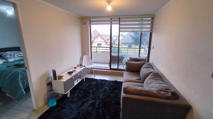 Venta Dpto 2D 2B 1E Huertos Familiares (12459)