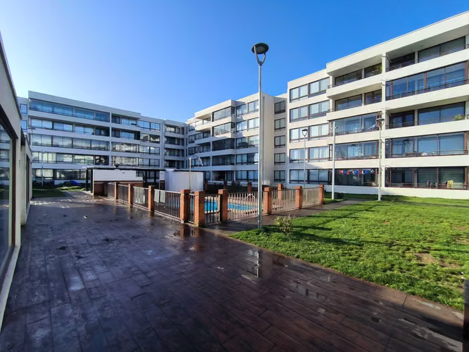 Venta Dpto 2D 2B 1E Huertos Familiares (12459)