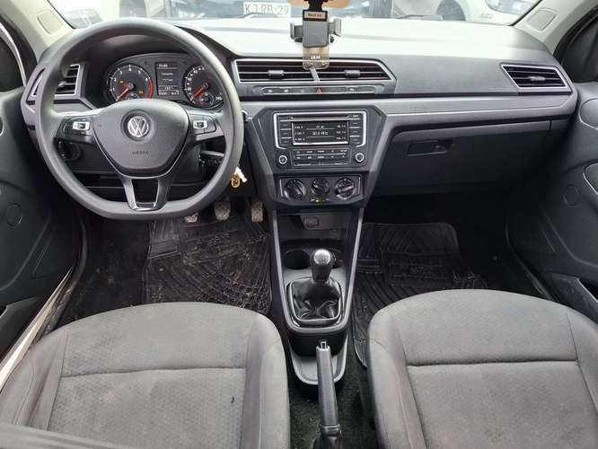 VOLKSWAGEN GOL 2021 - Imagen 12