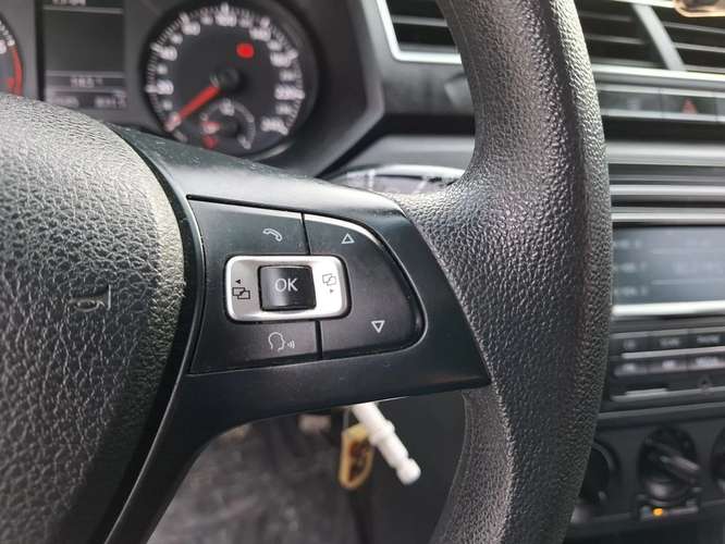 VOLKSWAGEN GOL 2021 - Imagen 15