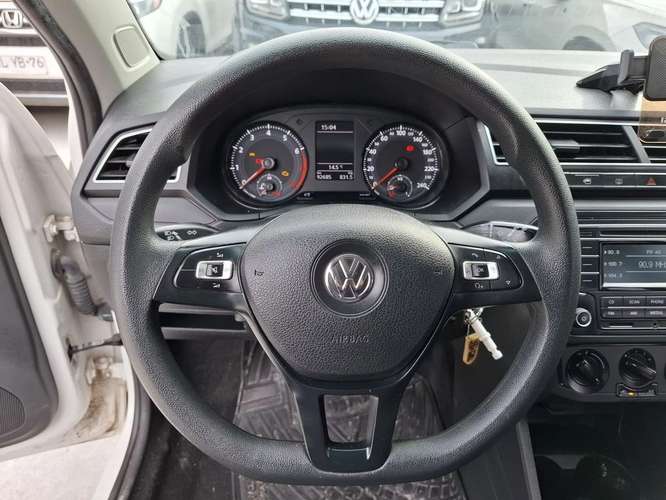 VOLKSWAGEN GOL 2021 - Imagen 13