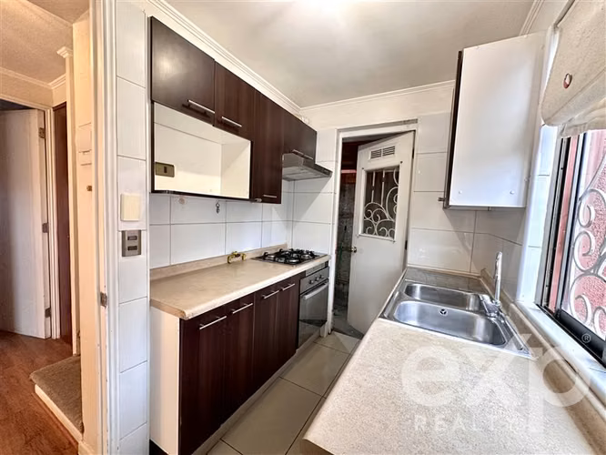 Los prados de Nos, San Bernardo, 3 dorm 2 baños