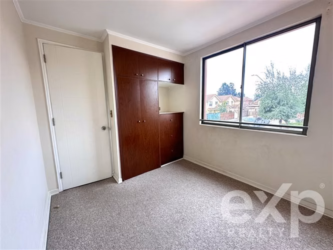 Los prados de Nos, San Bernardo, 3 dorm 2 baños