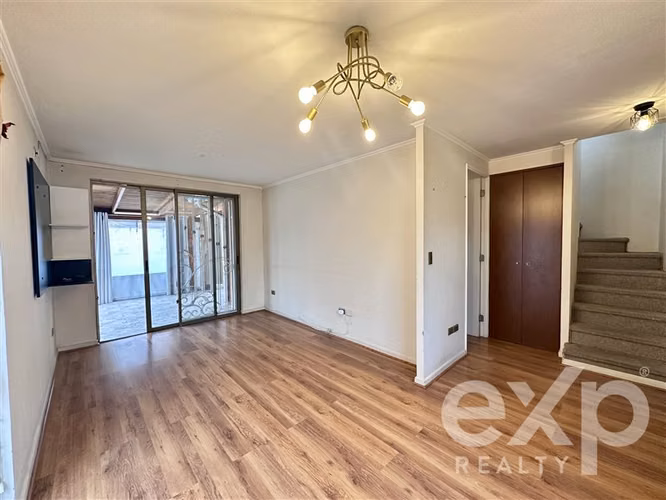 Los prados de Nos, San Bernardo, 3 dorm 2 baños