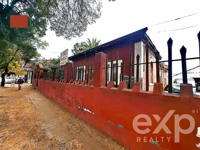 Casona en venta Curicó - Imagen 2